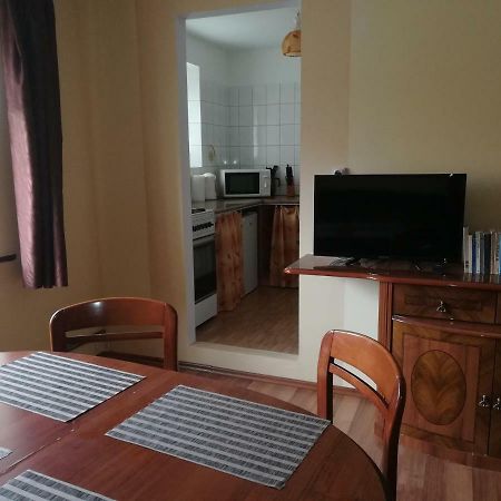 Apartament Europejskiej Stolicy Kultury Lejlighed Wrocław Eksteriør billede