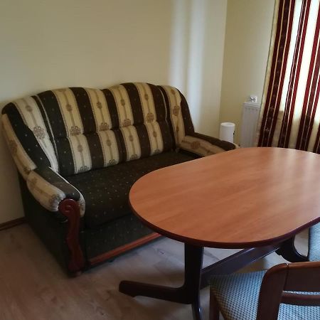 Apartament Europejskiej Stolicy Kultury Lejlighed Wrocław Eksteriør billede