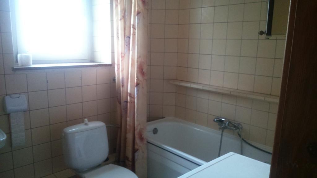 Apartament Europejskiej Stolicy Kultury Lejlighed Wrocław Eksteriør billede