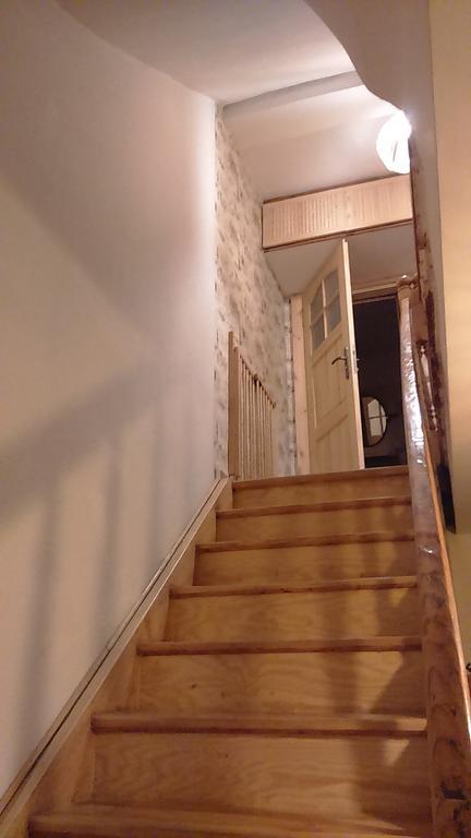 Apartament Europejskiej Stolicy Kultury Lejlighed Wrocław Eksteriør billede